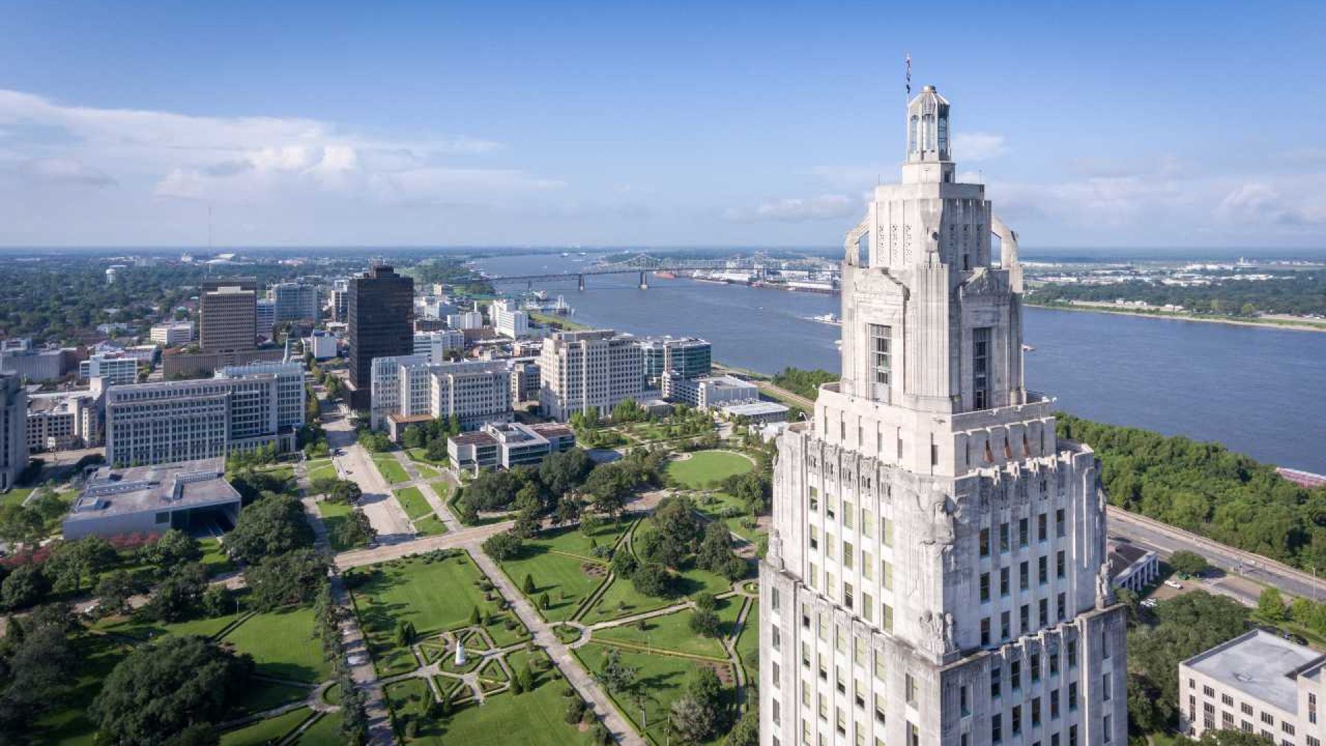 Powering the Future: Recapping the Powering Louisiana Forum